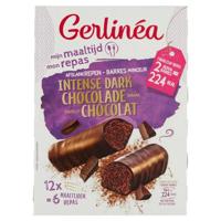 Gerlinea Repen Intense Dark Chocolade 12x31 gr