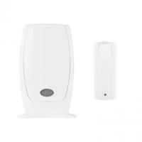 KlikAanKlikUit ACDB-6600AC draadloze deurbel