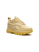 Reebok Kids x Cardi baskets B Classic V2 - Jaune