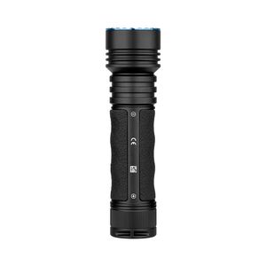 OLight Seeker 3 Pro Zaklamp werkt op een accu LED 4200 lm 56 h 200 g