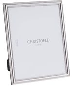 Christofle cadre photo Albi en argent sterling 22 cm x 28 cm