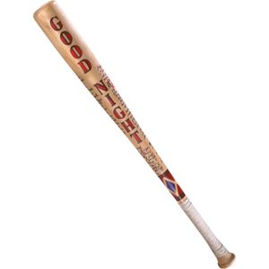 Noble Collection DC Comics: Harley Quinn Baseball Bat decoratie