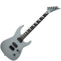Jackson American Series Soloist SL2 DX HT Satin Porsche Gray - ST-Style elektrische gitaar