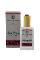 Geo F Trumper cologne San Remo 50ml - thumbnail