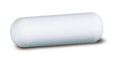 goudhaantje verfrol schuim super fijn beugelzijdig rond 10 cm goudhaantje verfrol schuim super fijn beugelzijdig rond 10 cm