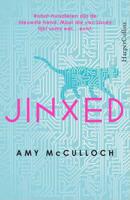 Jinxed - Amy McCulloch - Paperback (9789402732306)