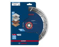 Bosch Accessories 2608900661 EXPERT MultiMaterial Diamanten doorslijpschijf Diameter 150 mm Boordiameter 22.23 mm Steen, Beton, Baksteen 1 stuk(s) - thumbnail