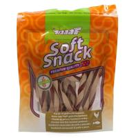 Braaaf Chicken And Fish Twisted Sandwich