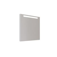 Badkamerspiegel Allibert Atlas LED Verlichting 60 cm 6 W 60x70x3 cm Allibert