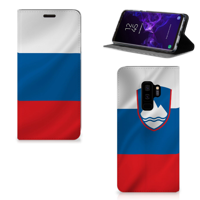 Samsung Galaxy S9 Plus Standcase Slovenië