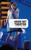 Naar het theater - Kester Freriks - ebook - thumbnail