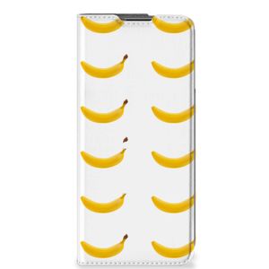 OnePlus Nord CE 2 5G Flip Style Cover Banana