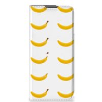 OnePlus Nord CE 2 5G Flip Style Cover Banana