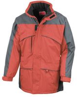 Result RT98 Seneca Hi-Activity Jacket