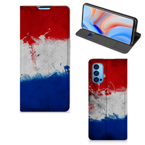 OPPO Reno4 Pro 5G Standcase Nederland