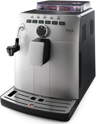 Gaggia HD8749/11 koffiezetapparaat Espressomachine 1,5 l Gaggia HD8749/11 koffiezetapparaat Espressomachine 1,5 l