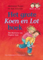 Koen en Lot - Het grote Koen en Lot boek