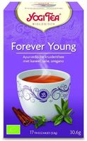 Forever young bio - thumbnail