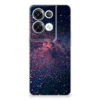 OPPO Reno8 Pro TPU Hoesje Stars