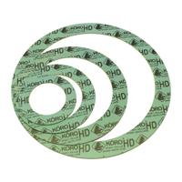 De Beer flnsafd hd dn10 pn6