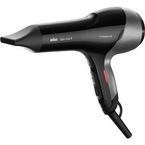 Haardroger Satin Hair 7 HD780 Professional SensoDryer