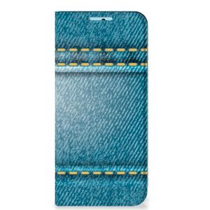 Xiaomi Redmi Note 11/11S Hippe Standcase Jeans