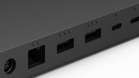 Microsoft Surface Thunderbolt 4 Dock Thunderbolt 4 dockingstation Geschikt voor merk: Microsoft Surface - thumbnail