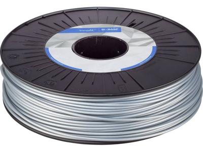 BASF Ultrafuse ABS-0121B075 ABS SILVER Filament ABS kunststof 2.85 mm 750 g Zilver 1 stuk(s)