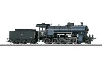 Märklin 39253 modelbaanlocomotief, meerkleurig