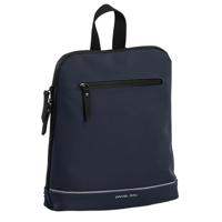 Daniel Ray Waterproof Rugzak Gresham Navy - thumbnail