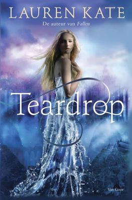 Teardrop - Lauren Kate - ebook