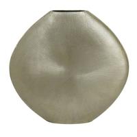 PTMD Tiro Gold aluminium gold pot oval stripe pattern - thumbnail