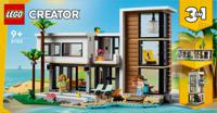 LEGO Creator 31153 Modern huis - thumbnail