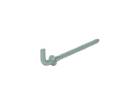 Schroefduim met borst zwaar HT 48x9/42 Ø3,5 E