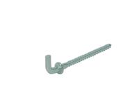 Schroefduim met borst zwaar HT 48x9/42 Ø3,5 E