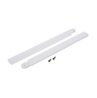 E-Flite - Blade Main Blade Set (2), White (BLH2001) - thumbnail