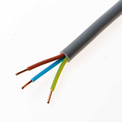 Buitenkabel xmvk 3 x 2.5mm²