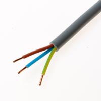 Buitenkabel xmvk 3 x 2.5mm²