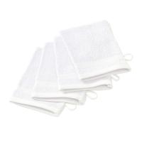 Biowashandje, 4-dlg. set, salie 16 x 21 cm