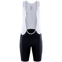 Craft Advanced Endurance bibshort zwart/wit heren XL - thumbnail