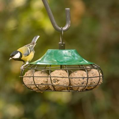 Vetbolhouder Fremantle groen Vetbolhouder Fremantle groen