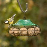 Vetbolhouder Fremantle groen