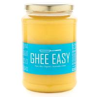 Ghee Easy Ghee Natural, 100 g, 1 Units