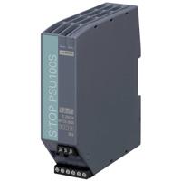 Siemens SITOP PSU100S 24 V/2,5 A DIN-rail netvoeding 24 V/DC 2.5 A 60 W Aantal uitgangen: 1 x Inhoud: 1 stuk(s)