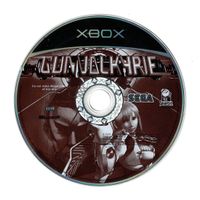 Gun Valkyrie (losse disc) - thumbnail