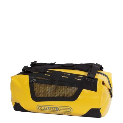 Ortlieb Duffle 60L sunyellow / black Weekendtas
