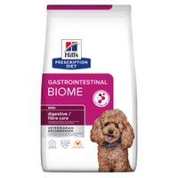 Hill's Gastrointestinal Biome Mini hondenvoer met Kip 1kg zak