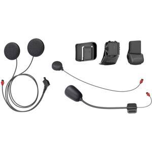 SENA 50C Universal Clamp Kit Harman Kardon, Motor intercom onderdelen, 50C-A0311