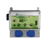 TechGrow TechGrow Clima Control Basic Plus - thumbnail