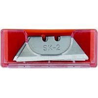 Bahco reservemessen voor SQZ-Mini, 15 stuks